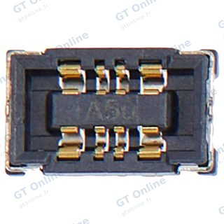 Pièce à microsouder pour Samsung Galaxy Note 10