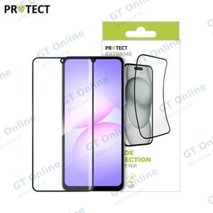 Film de Protection EXTREME PROTECT pour Samsung Galaxy A07 4G A075 Transparent — vue 3