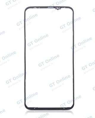 Cadre d’écran pour Motorola Moto G Fast (XT2045-3 / 2020)