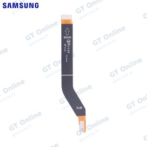 Nappe LCD Originale Samsung Galaxy M55 5G M556 GH81-25847A