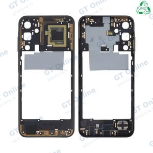 Châssis Intermédiaire Original d'occasion Samsung Galaxy A15 5G A156B Noir