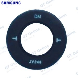 Lentille Original Samsung Galaxy S23 5G S911/Galaxy S23 Plus 5G S916 GH64-08990A Téléobjectif