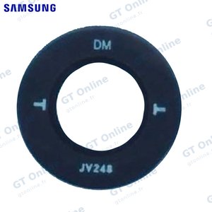 Lentille Original Samsung Galaxy S23 5G S911/Galaxy S23 Plus 5G S916 GH64-08990A Téléobjectif