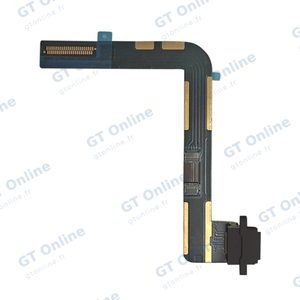 Connecteur de Charge Premium Apple iPad 8/iPad 9 A2270/A2428/A2429/A2430 Noir