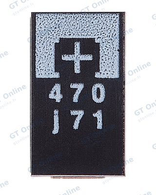 Pièce à microsouder pour Sony PlayStation 3 / 4 (CECH-3000)