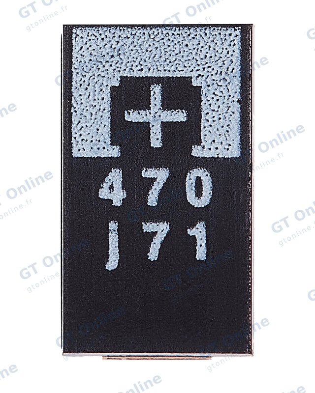 Pièce à microsouder pour Sony PlayStation 3 / 4 (CECH-3000)