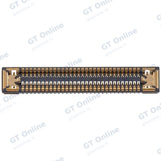 Pièce à microsouder pour Samsung Galaxy Z Fold 3 5G / Z Fold 4 5G (60 Pin)