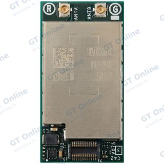 Antenne pour Nintendo Wii U (2878D-MICB2)