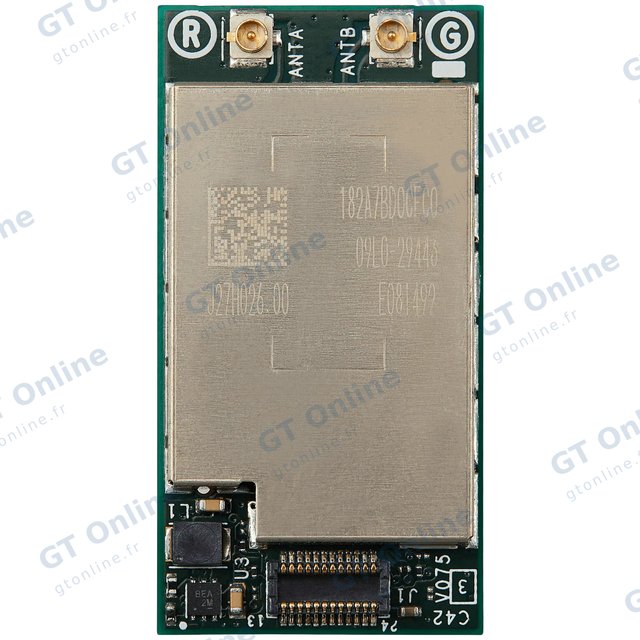 Antenne pour Nintendo Wii U (2878D-MICB2)