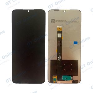 Écran Tactile Premium Blackview Oscal C60 Noir