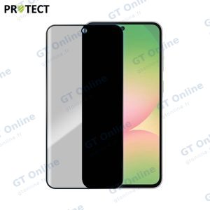 Verre Trempé PRIVACY PROTECT pour Samsung Galaxy A57 5G A576 Transparent