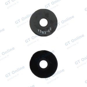 Lentille Premium OPPO A96 4G Noir