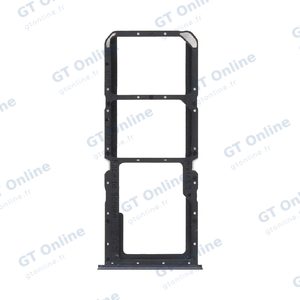 Tiroir Sim Premium Realme 8 5G Noir Supersonique