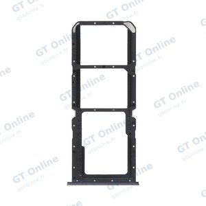 Tiroir Sim Premium Realme 8 5G Noir Supersonique