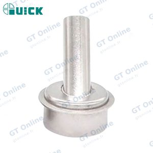 Buse 45° pour Station de Soudage Air Chaud Quick pour 861DW & TR1300A (10mm)