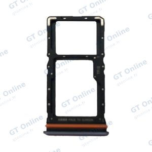 Tiroir SIM Premium Xiaomi Redmi 15 4G Violet Sable