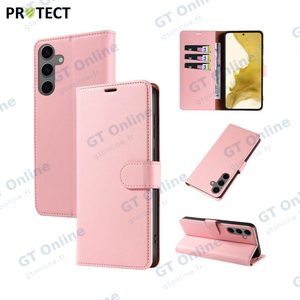 Housse de Protection IP011 PROTECT pour Samsung Galaxy S24 FE S721B Rose — vue 2