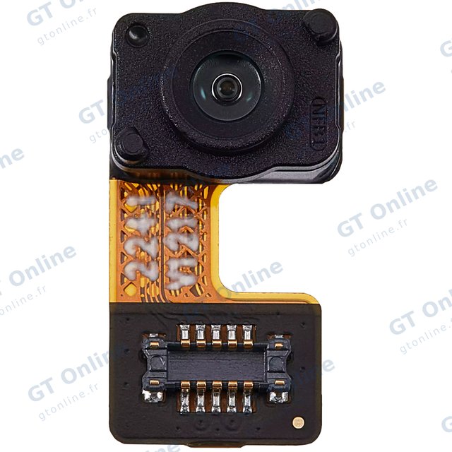 Nappe capteurs pour Motorola Moto Edge 40(XT2303 / 2023) / Edge 40 Neo (XT2307 / 2023) (origine)