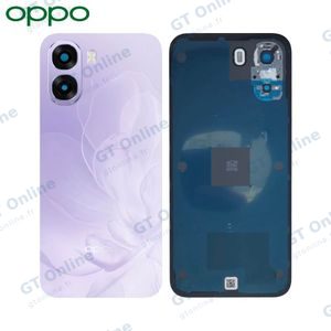 Cache Arrière Original OPPO A6x 4G 621033000863 Violet