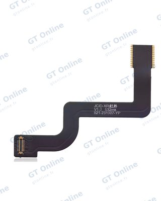 Pièce à microsouder pour Apple iPhone XR (soudure requise, JCID)