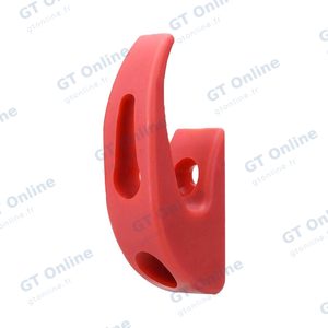 Crochet pour Barre de Direction Xiaomi Mi Electric Scooter M365/Mi Electric Scooter M365 Pro/Mi Electric Scooter 1S/Mi Electric Scooter Essential/Mi Electric Scooter M365 Pro 2 (T-