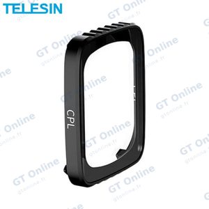 Filtre Lentille TELESIN DJ-FLT-001 pour Drone DJI Air 2S (CPL)