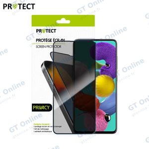 Verre Trempé PRIVACY PROTECT pour Samsung Galaxy A51 A515/Galaxy A51 5G A516/Galaxy A52 5G A526/Galaxy A52 4G — vue 2