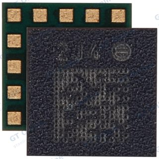 Pièce à microsouder pour Samsung Galaxy S23 Ultra 5G / S24 Ultra 5G (2J4)