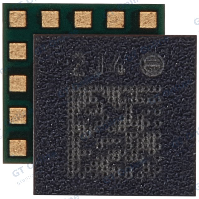 Pièce à microsouder pour Samsung Galaxy S23 Ultra 5G / S24 Ultra 5G (2J4)
