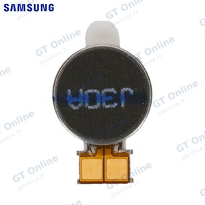Vibreur Original Samsung Galaxy Z Flip 3 5G F711/Galaxy Z Flip 4 5G F721/Galaxy Z Flip 5 5G F731 GH31-00792A