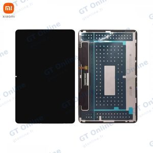 Écran Tactile Original Xiaomi Pad 6S Pro 560020N81A00 Noir