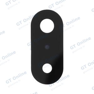 Lentille Premium OnePlus 15R 5G Noir