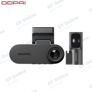 Dashcam DDPAI N2 Dual