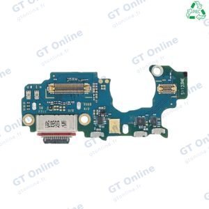 Connecteur de Charge Original d'occasion Samsung Galaxy Z Flip 3 5G F711