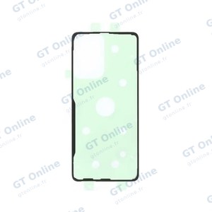 Stickers Cache Arrière Samsung Galaxy A53 5G A536
