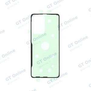 Stickers Cache Arrière Samsung Galaxy A53 5G A536