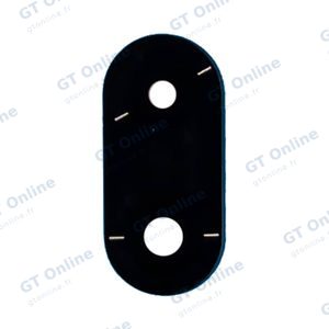Lentille Premium Samsung Galaxy A07 5G A076 Noir