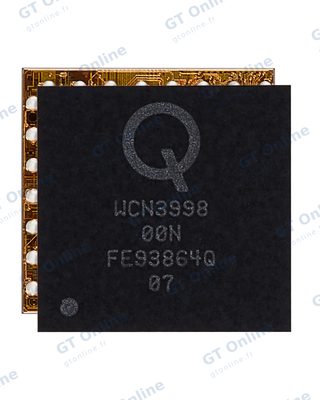 Circuit intégré Wi-Fi pour Samsung Galaxy A80 (A805 / 2019) (WCN3998)