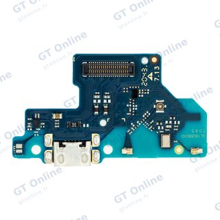 Dock de charge pour LG K22 (2020)