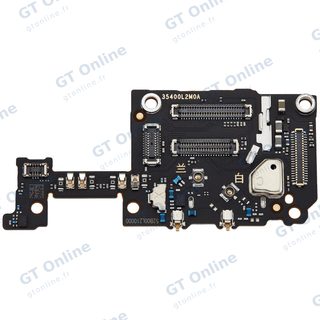Lecteur SIM avec carte pour Xiaomi 12 Pro