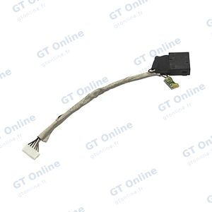 Connecteur Prise d'Alimentation DC Jack (10cm) pour Lenovo ThinkPad X1 CARBON(Version 2)
