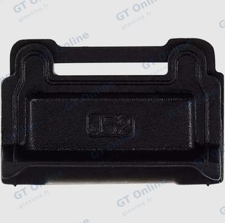 Joint du connecteur de charge pour Motorola Moto G Power (XT2165 / 2022) / Moto G Play (XT2271 / 2023) (origine)