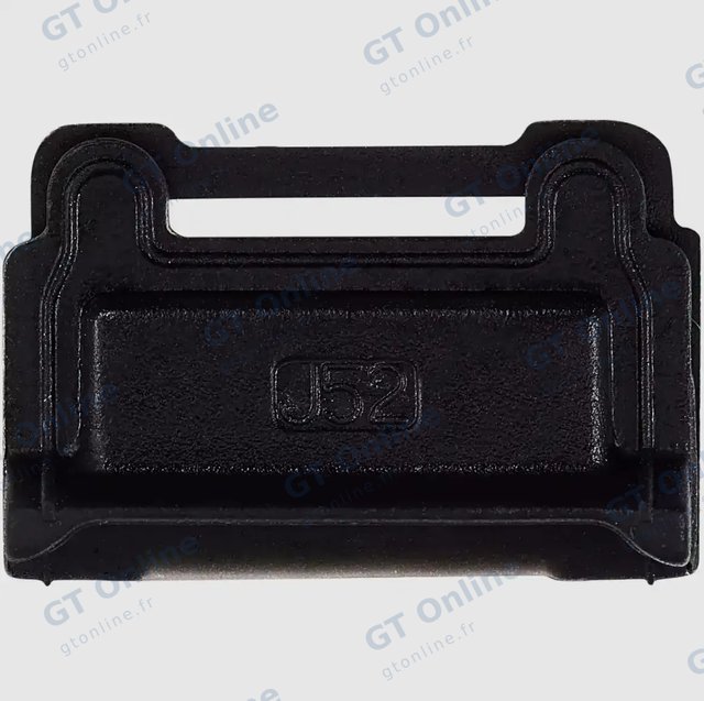 Joint du connecteur de charge pour Motorola Moto G Power (XT2165 / 2022) / Moto G Play (XT2271 / 2023) (origine)