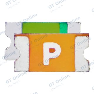 Pièce à microsouder pour Apple MacBook Various Models (32V 3A 0603: 3412.0121) (lot de 10)