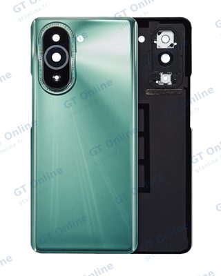 Vitre arrière pour Huawei Nova 10 Pro (vert)