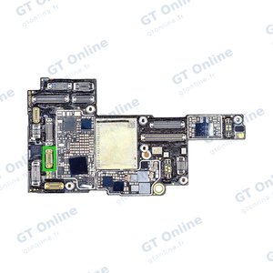 Connecteur de Carte Mère Apple iPhone 13 Pro Max Front Camera (J10700) (x3)