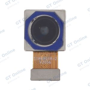 Caméra Principale Premium Xiaomi Poco F4 5G 2022 64MP