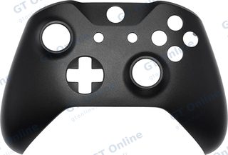 Pièce console de jeu pour Microsoft Xbox One X (noir)