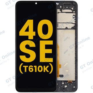 Écran pour TCL 40 SE (T610K) (reconditionné, toutes couleurs)
