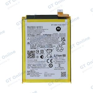 Batterie Premium Motorola Moto G31/Moto G42 ND50